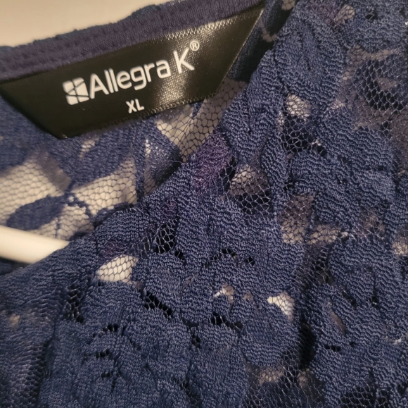 AllegraK Dress - Picture 2 of 4